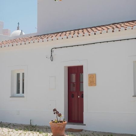 A Casa De Cima - Cacela Velha Vila Nova de Cacela Kültér fotó