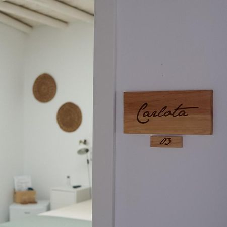 A Casa De Cima - Cacela Velha Vila Nova de Cacela Szoba fotó