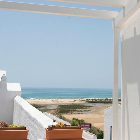A Casa De Cima - Cacela Velha Vila Nova de Cacela Szoba fotó