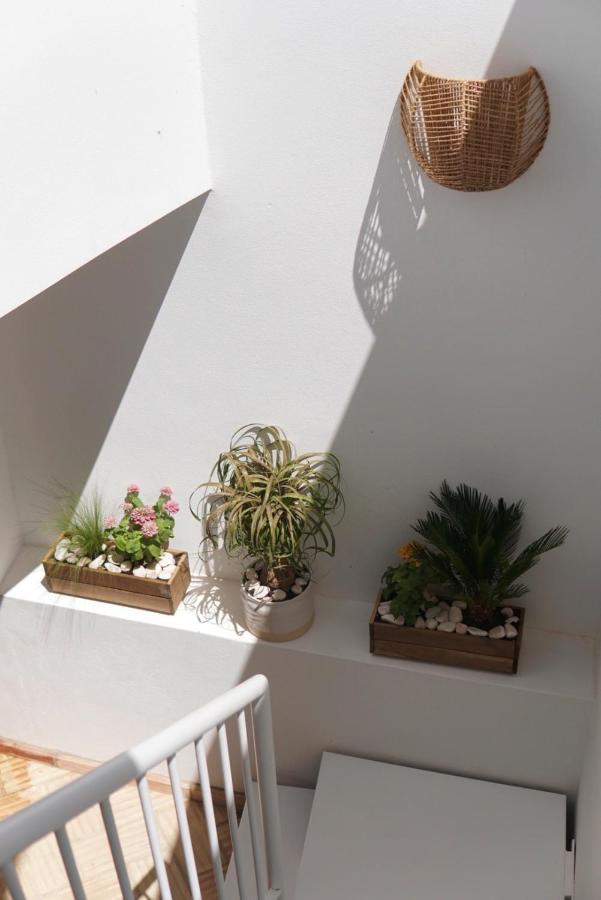 A Casa De Cima - Cacela Velha Vila Nova de Cacela Kültér fotó