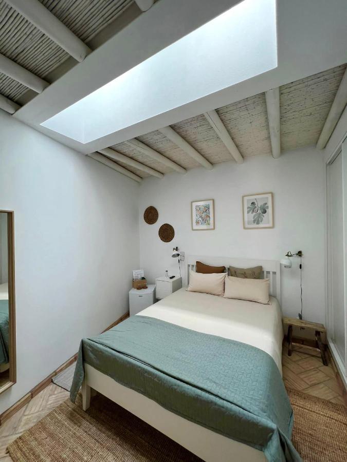 A Casa De Cima - Cacela Velha Vila Nova de Cacela Kültér fotó