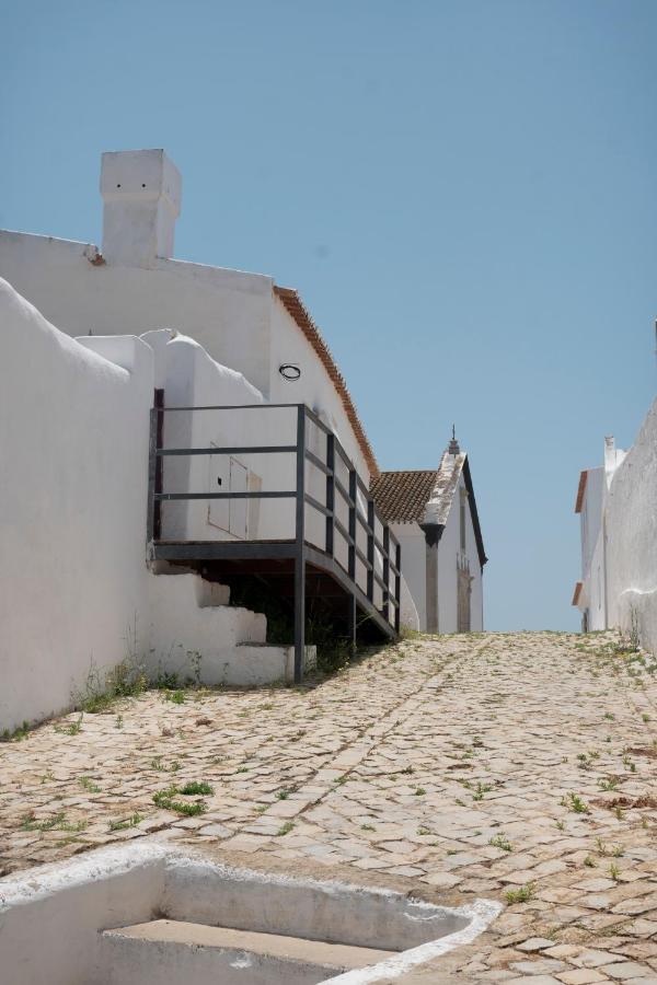 A Casa De Cima - Cacela Velha Vila Nova de Cacela Kültér fotó